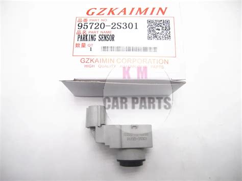 Original Standard Quality PARKSENSOR pdc Parking Sensor 95720 2s301 ...