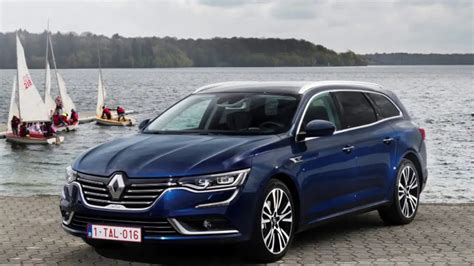 Renault талисман (38 фото) - фото - картинки и рисунки: скачать бесплатно