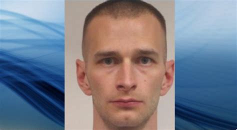 Sex Offender On The Loose Castanet Net