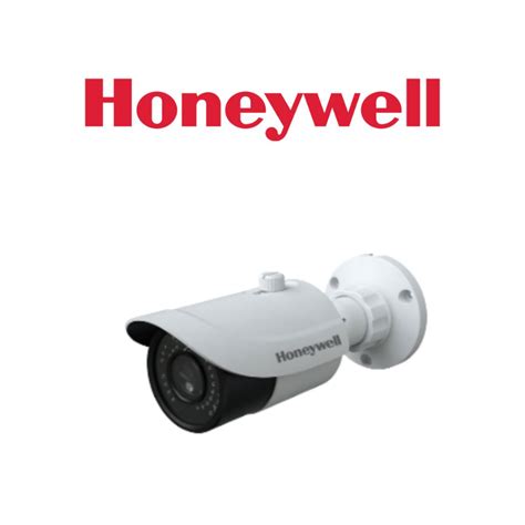 Jual Honeywell Performance Lite Ip Camera Mp Ir Bullet Hib Pi Shopee