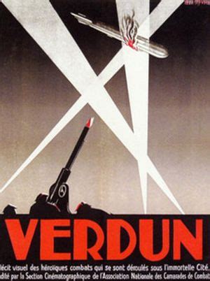 Verdun Visions D Histoire Film Senscritique