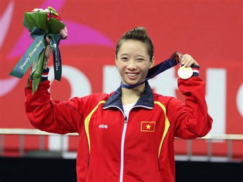 Những hot girl thể thao vẫn lẻ bóng chốn tình trường