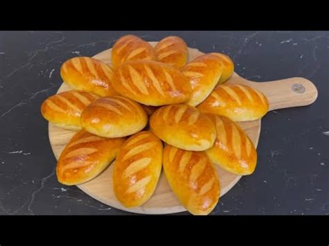 Brötchen mit käse einfaches Rezept zum nachbacken Pogaca YouTube