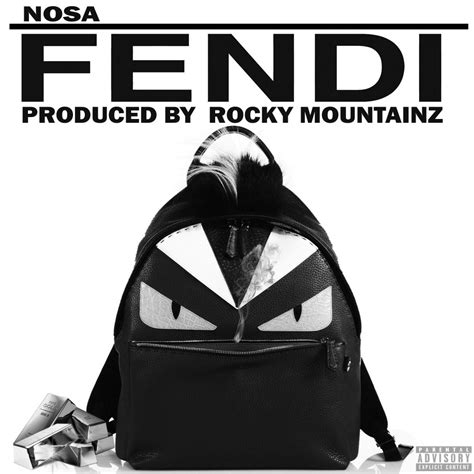 Nosa Bsb Fendi Lyrics Genius Lyrics