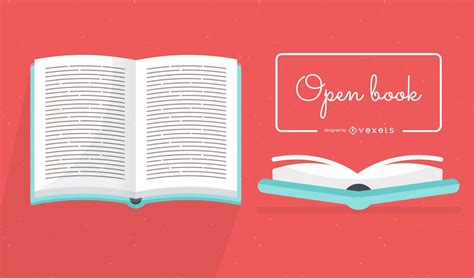 Open Book Vector Logo / Book Vector Image at GetDrawings | Free ...