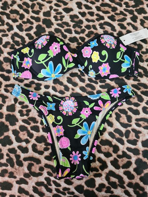 Bikini Tomara Que Caia Moda Praia Feminina Nunca Usado 59706314 Enjoei