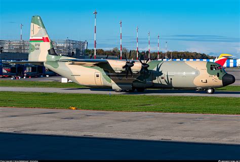 Royal Air Force Of Oman Rafo Lockheed Martin Cc J Super