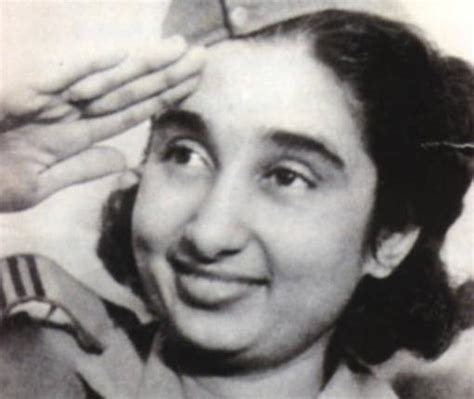led indias   women regiment     doctor