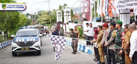 Logistik Pemilu Tahun Sudah Tersalurkan Ke Seluruh Kecamatan Di