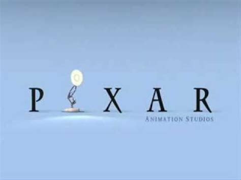 Disney pixar intro – Artofit