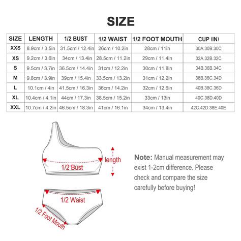 Karma Bikini Swimsuit BK ID D