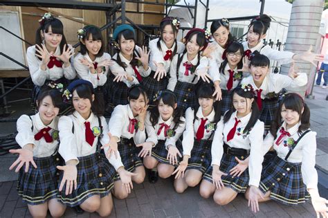 Akb48 Team 8のオリジナル楽曲第二弾「制服の羽根」を初披露！！ Akb48 Team 8 ニュース＆レポート Akb48 Team 8公式サイト