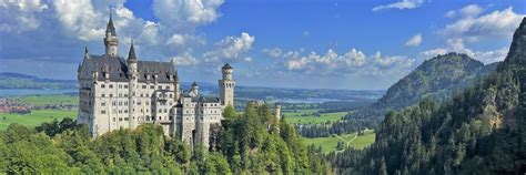 The Perfect Guide To Visit Neuschwanstein Castle On Your Own