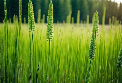 Éliminer la prêle des champs méthodes efficaces et écologiques