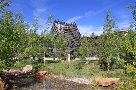 Southern Ute Museum And Cultural Center Ignacio Co Uncover Colorado