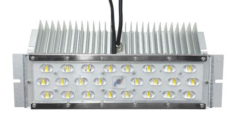 Módulo 50W 170LM W do diodo emissor de luz de RoHS IP66 Luxeon 5050 SMD