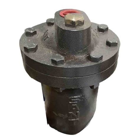 High Pressure Sant Bronze Thermodynamic Steam Trap Valve Size 25 Mm