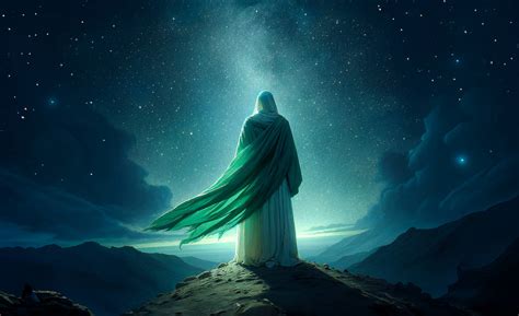 Imam mahdi (12th imam_Shia) UHD 4k wallpaper by Mahdi313Art on DeviantArt