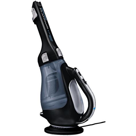 Black And Decker Bdh2000l 20v Max Lithium Hand Vac