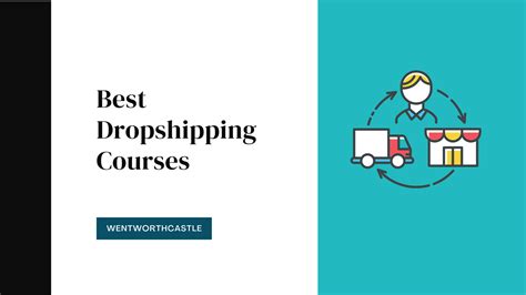 10 Best Dropshipping Courses Of 2022 Top Picks