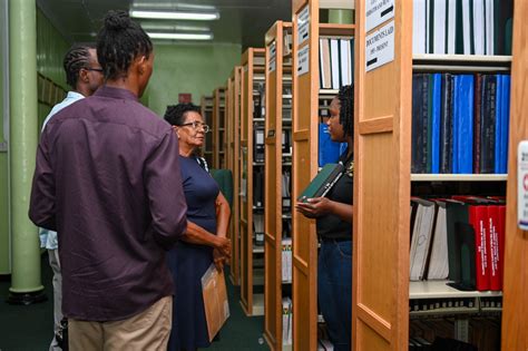 Curtains Close On Parliament Of Guyanas Open House Parliament Of Guyana