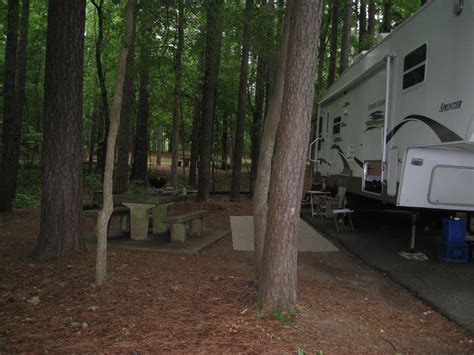 camping info, the stuff you need to know: Joe Wheeler State Park, Rogersville, AL