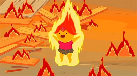 Flame Princess Adventure Time Wiki Fandom Powered By Wikia