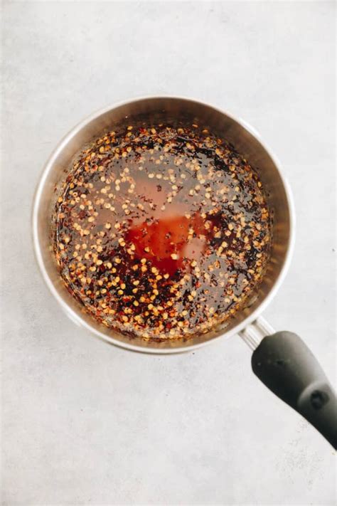 How To Make Hot Honey The Healthy Maven