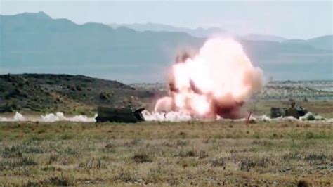 Utah Test Training Range Weapons Testing | Military.com