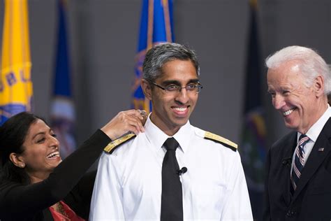 New Surgeon General Sworn In At Conmy Hall Article The United