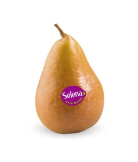 Poire Selena Bio Gros Calibre France La Belle Vie Changez Votre