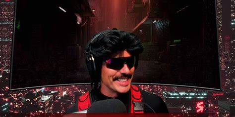 Dr Disrespect's First YouTube Stream Generates Massive Viewers