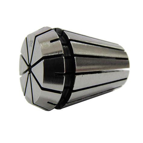 Цанга ER25-1/8 (3.175 mm) - Зетек