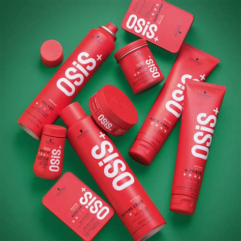 Schwarzkopf Professional OSIS+ Texture Texture Craft Dry Texture Spray ...