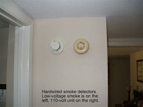 Hardwired Smoke Detectors 101