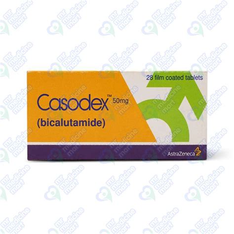 Casodex Tablet Price in Pakistan