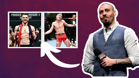 Dan Hardy Shares His Thoughts On Paddy Pimblett Vs Dan Hooker