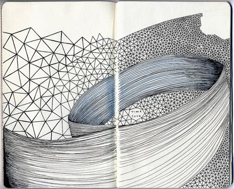 Sketchbook 04 Flickr Photo Sharing Sketch Book Art Design