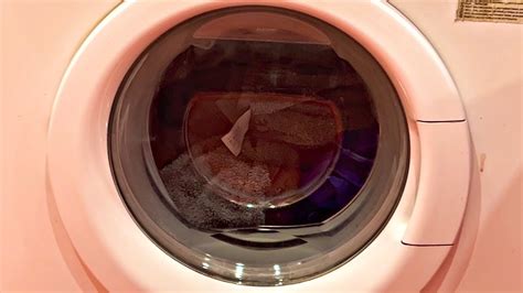 1 HOUR WASHING MACHINE Whirlpool ASMR YouTube