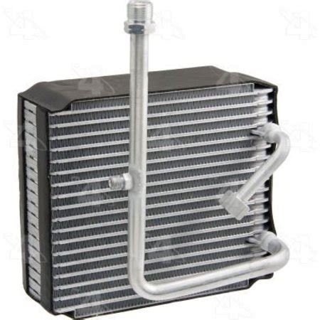 Four Seasons Plate Fin Evaporator Core Zoro