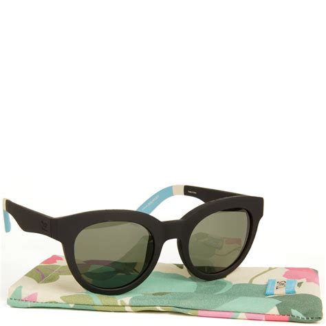 Toms Toms Traveler Florentin Matte Sunglasses 10007091 Shiekh