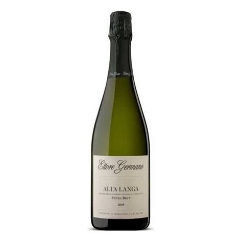 Ettore Germano Alta Langa Extra Brut Docg