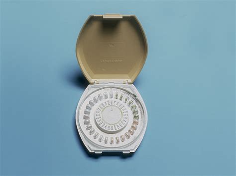 Positive Effects Of Birth Control Telegraph