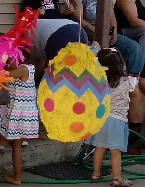 Pi Ata Huevo De Pascua Pascua Huevos De Pascua Pi Atas