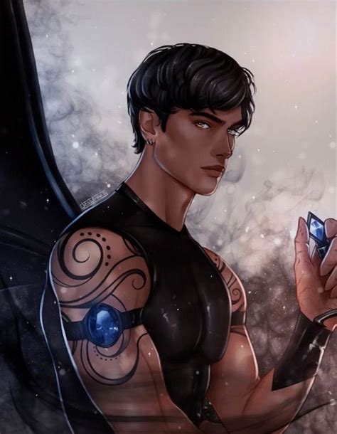 Imagines Harry Potter E Acotar Azriel Hot Wattpad