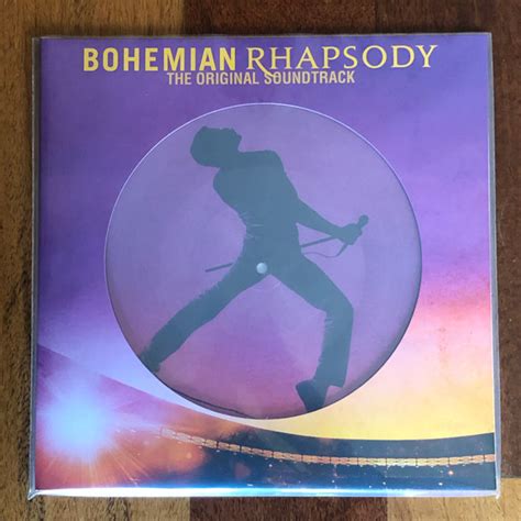 Bohemian Rhapsody The Original Soundtrack De Queen 2019 04 13 33 1