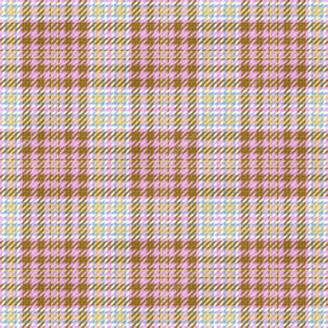 Plaid Seamless Texture Stock Photo Liveshot