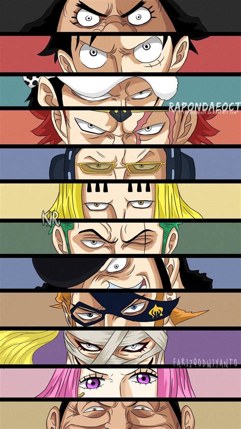 Worst Generation By Rapondaeoct On Deviantart One Piece Tattoos One Piece Photos One Piece