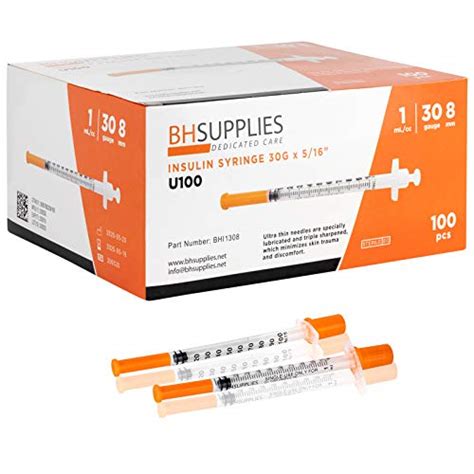 Top 21 Best Needle-Free Insulin Injection Devices of 2021 (Reviews)