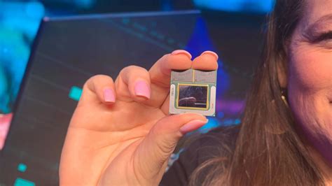 Intel S Arrow Lake And Lunar Lake Cpus Will Arrive In Three